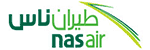 Logo Nas Air