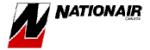 Logo Nationair Canada