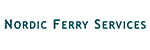 Logo Nordic Ferry Services