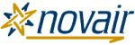 Logo Novair