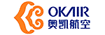 Logo Okay Airways