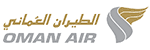 Logo Oman Air