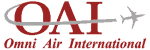 Logo Omni Air International