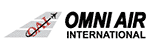 Logo Omni Air International