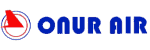 Logo Onur Air