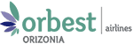 Logo Orbest Orizonia Airlines