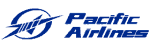 Logo Pacific Airlines
