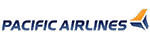 Logo Pacific Airlines