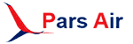Logo Pars Air