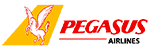 Logo Pegasus Airlines