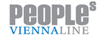 Logo People´s Viennaline