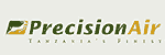 Logo Precision Air