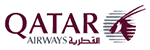 Logo Qatar Airways