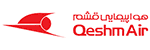 Logo Qeshm Airlines