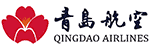 Logo Qingdao Airlines