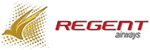 Logo Regent Airways