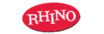 Logo Rhino Entertainment