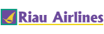 Logo Riau Airlines