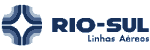 Logo Rio Sul Linhas Aéreas