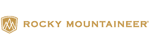 Logo Rocky Mountaineer