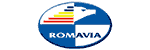 Logo Romavia