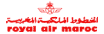 Logo Royal Air Maroc