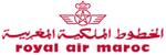 Logo Royal Air Maroc