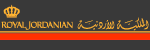 Logo Royal Jordanian