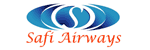 Logo Safi Airways