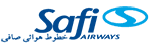 Logo Safi Airways