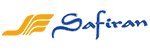 Logo Safiran Airlines