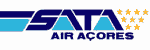 Logo SATA Air Açores