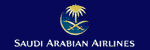 Logo Saudi Arabian Airlines