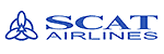 Logo SCAT Airlines