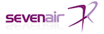 Logo Sevenair