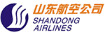 Logo Shandong Airlines