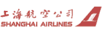 Logo Shanghai Airlines