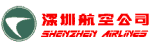 Logo Shenzhen Airlines