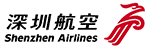 Logo Shenzhen Airlines