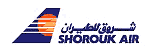Logo Shorouk Air