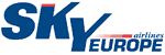 Logo SkyEurope Airlines