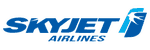 Logo SkyJet Airlines