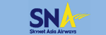 Logo Skynet Asia Airways