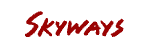 Logo Skyways