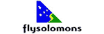 Logo Solomon Airlines