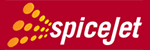 Logo SpiceJet