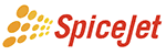 Logo SpiceJet