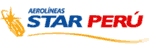 Logo Star Perú