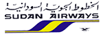 Logo Sudan Airways