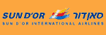 Logo Sun d’Or International Airlines
